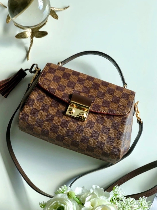 Cheap Louis CROISETTE Vuitton 0809